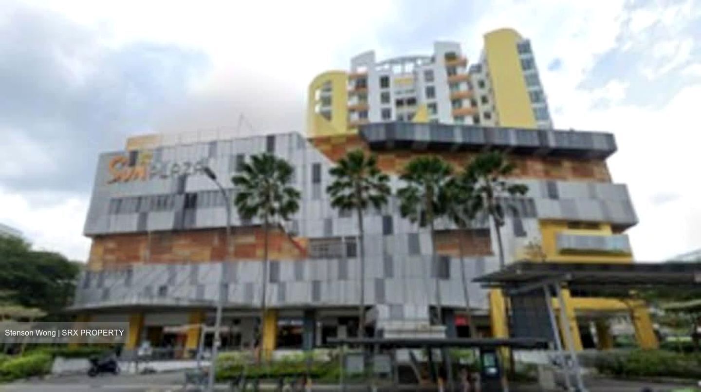 Blk 470 Sembawang Drive (Sembawang), HDB 5 Rooms #562921091